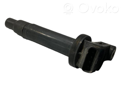 Augstsprieguma spole (aizdedzei)