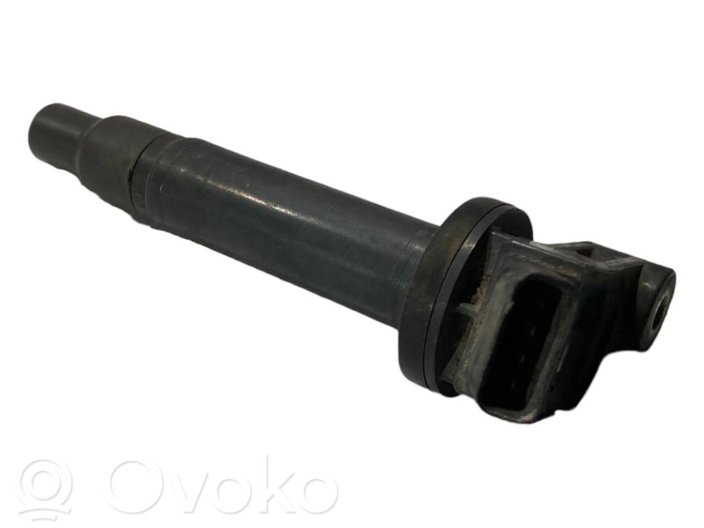 Augstsprieguma spole (aizdedzei)