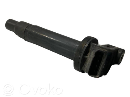 Augstsprieguma spole (aizdedzei)