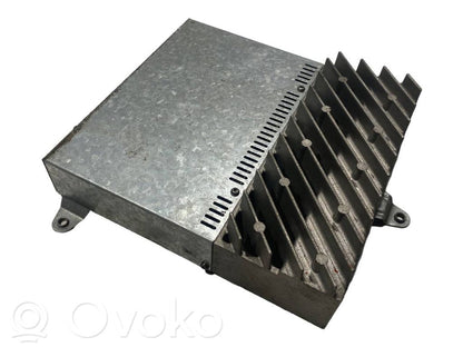 Skaņas pastiprinātājs