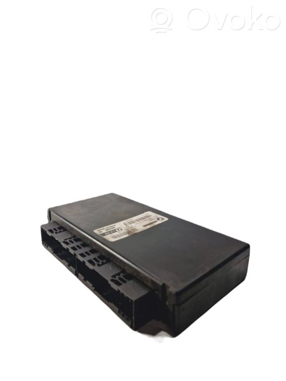 Comfort module