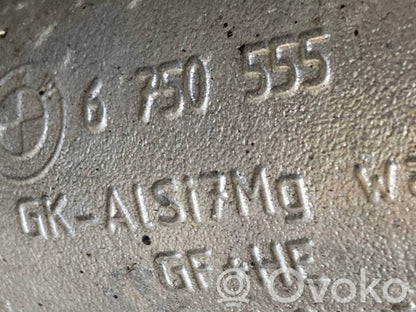 Pusrāmis aizmugurējais / priekšējais