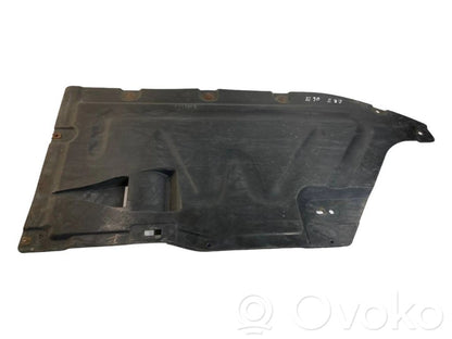 Pārnesumkārbas apakšas aizsardzība