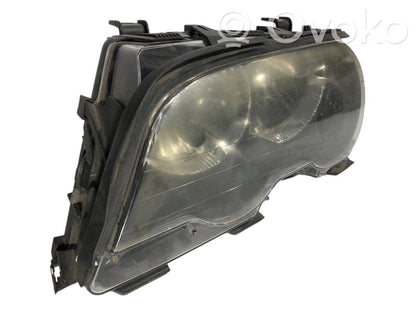 Priekšējais lukturis