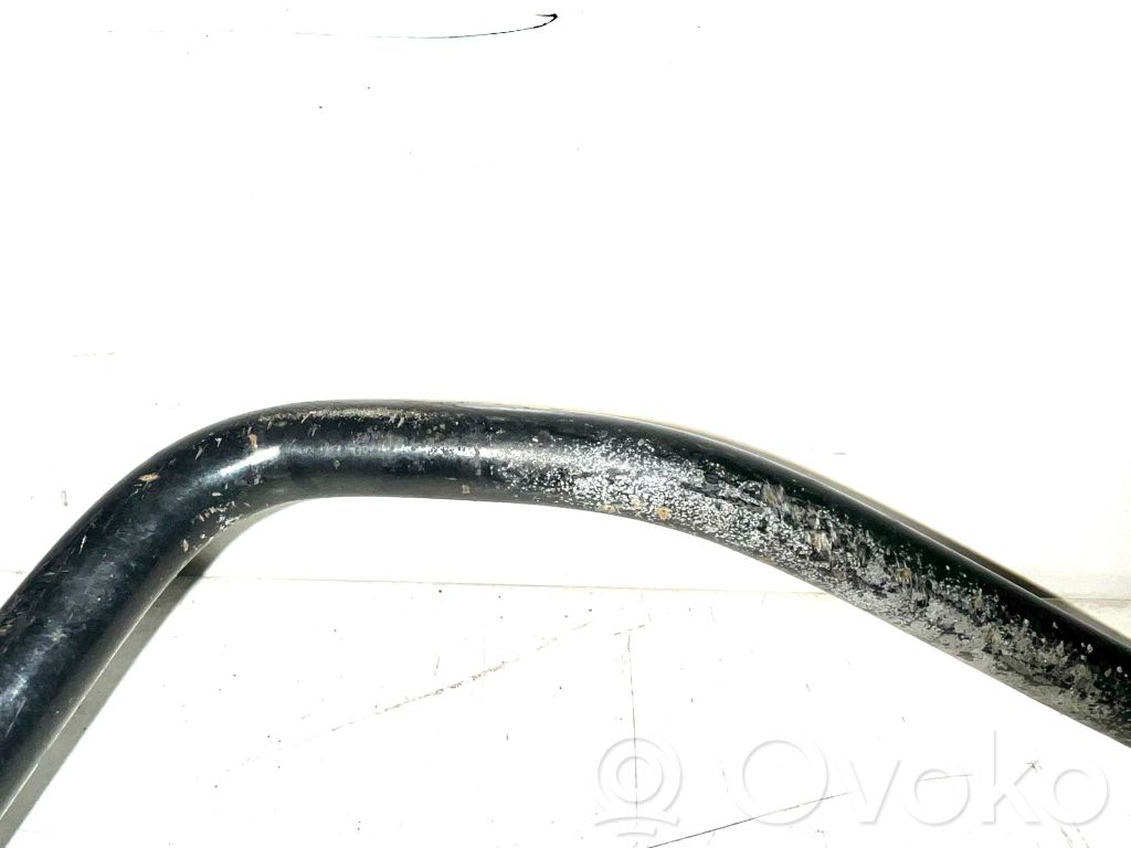 Stabilizatora stienis