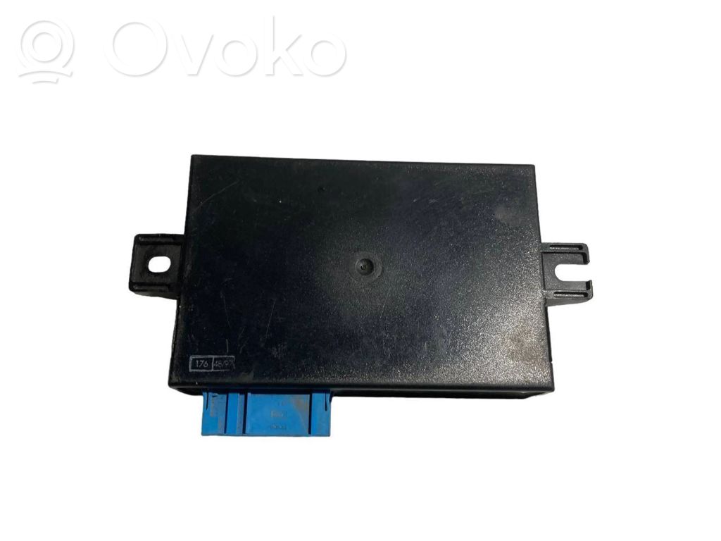 Cruise control control unit