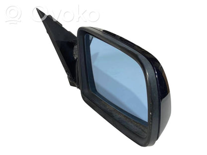 Spogulis (elektriski vadāms)