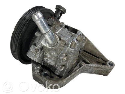 Stūres pastiprinātāja sūknis