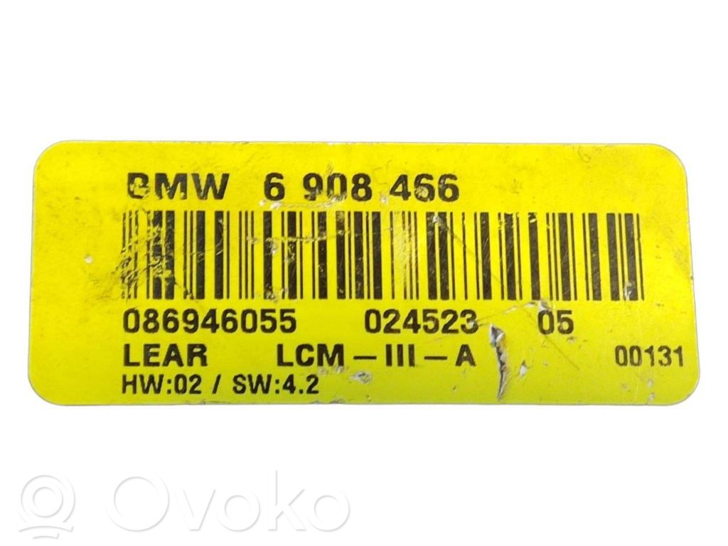 Световой модуль ЛКМ