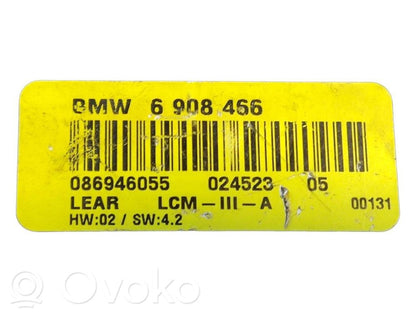 Световой модуль ЛКМ