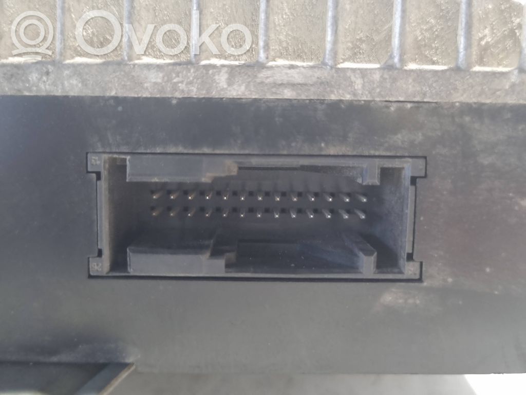 Skaņas pastiprinātājs