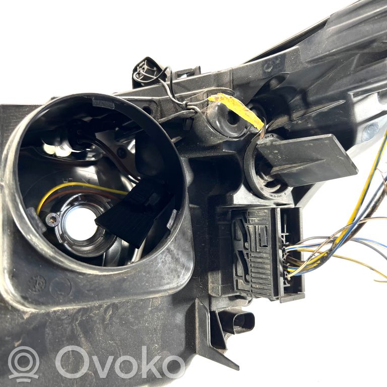 Priekšējais lukturis