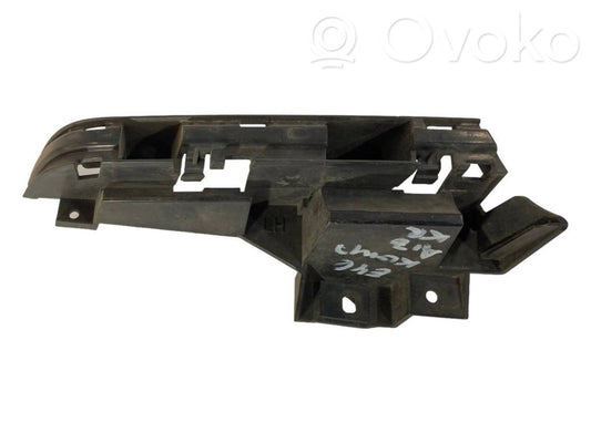 Aizmugurējā bufera montāžas kronšteins