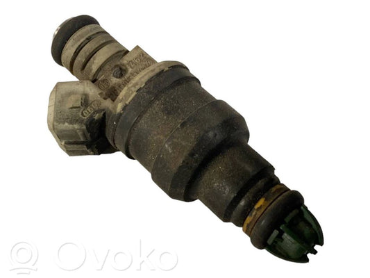 Nozzle(s)