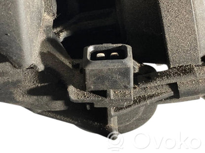 Впускной коллектор