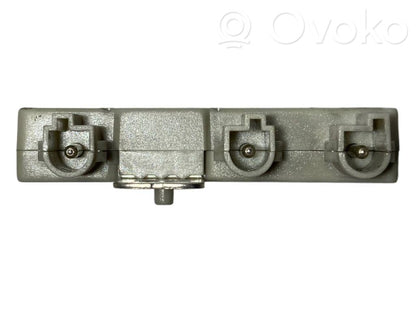 Antenna amplifier