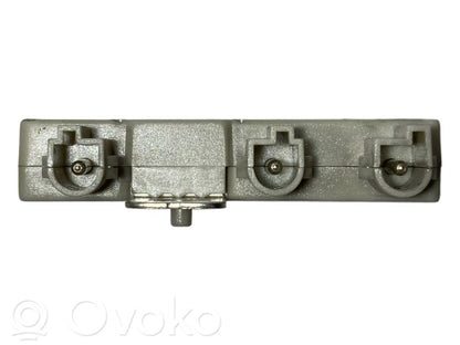 Antenna amplifier