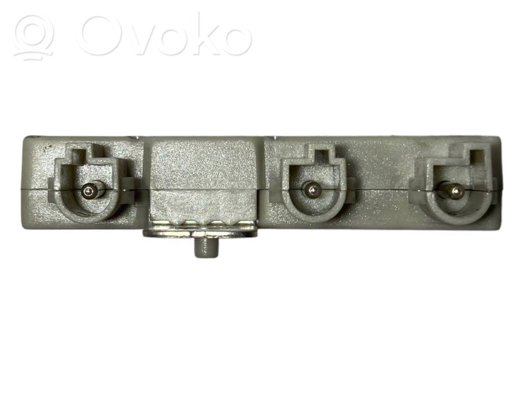 Antenas pastiprinātājs