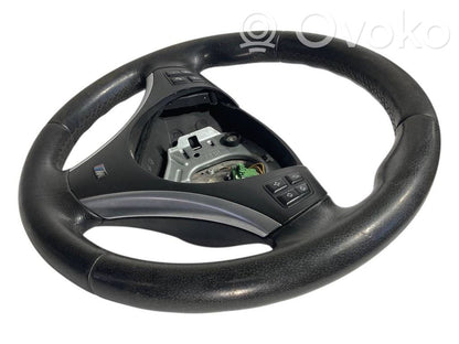 Рулевое колесо