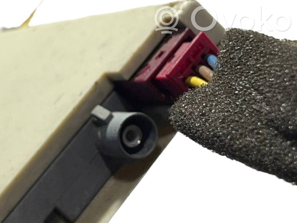 Antenas pastiprinātājs