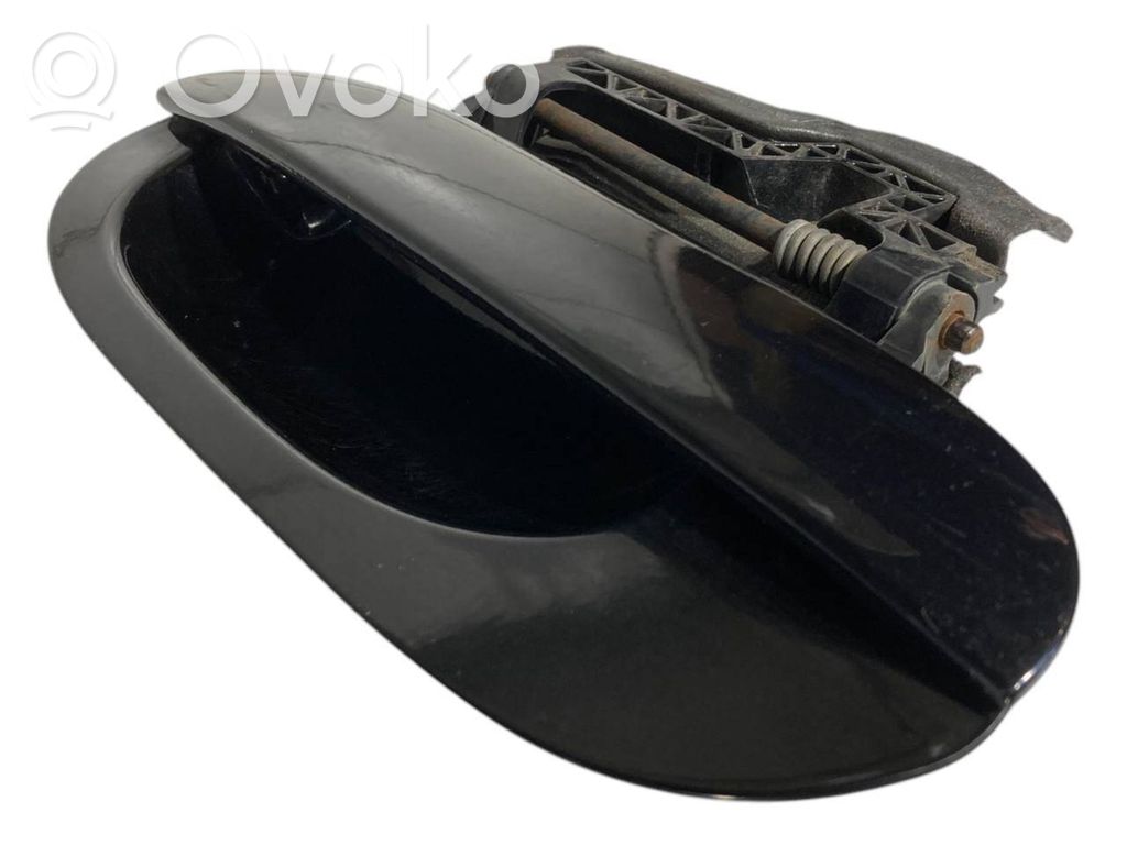 Внешняя ручка открывания