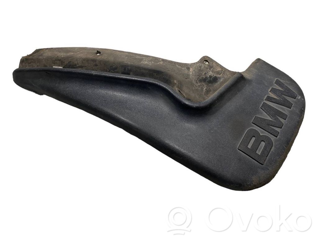 Aizmugurējais dubļusargs