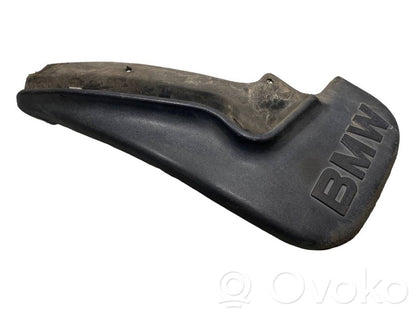 Aizmugurējais dubļusargs