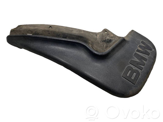 Aizmugurējais dubļusargs