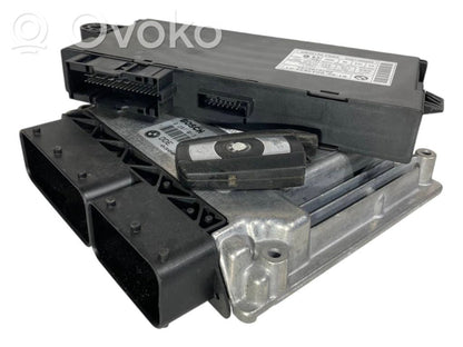 Ignition ECU kit