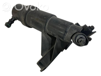 Lukturu mazgātāja sprausla (-as)