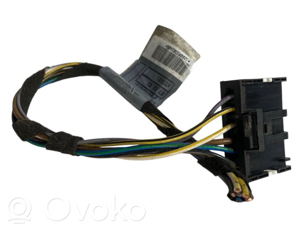 Citi elektroinstalācijas vadi