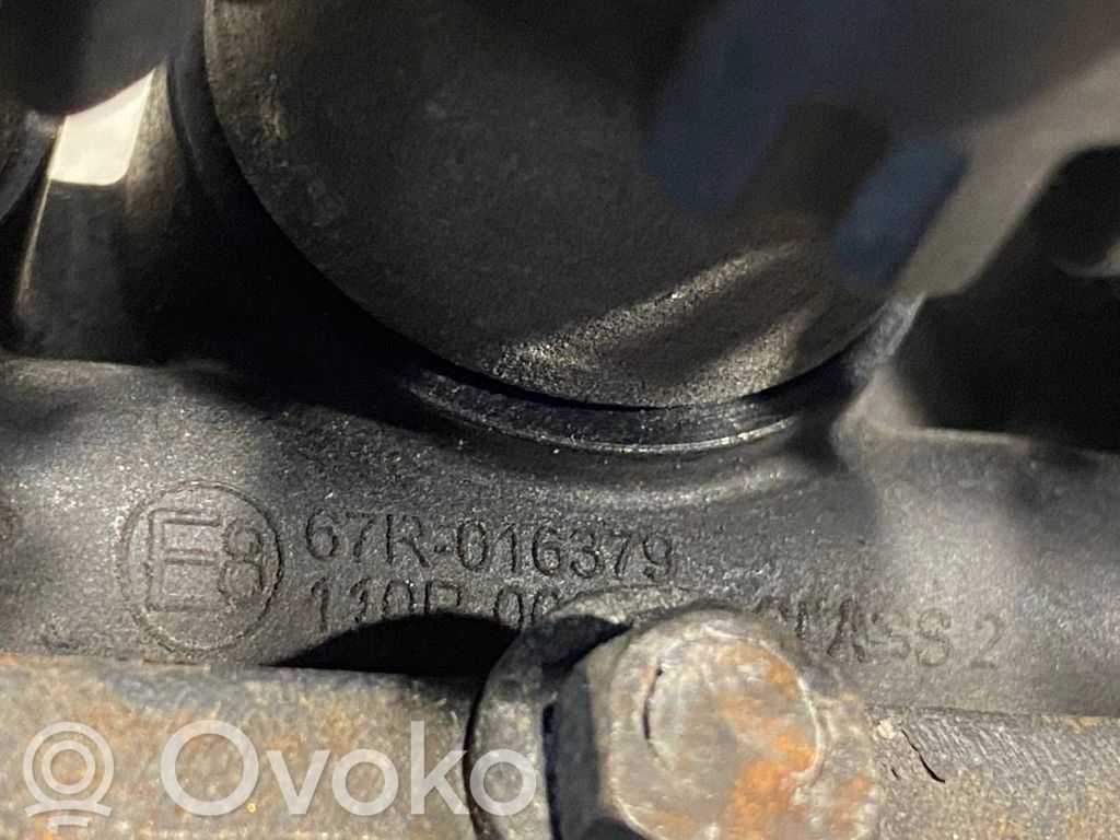 Sprauslu komplekts