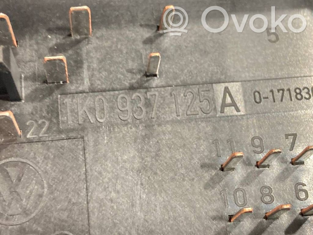Drošinātāju bloks
