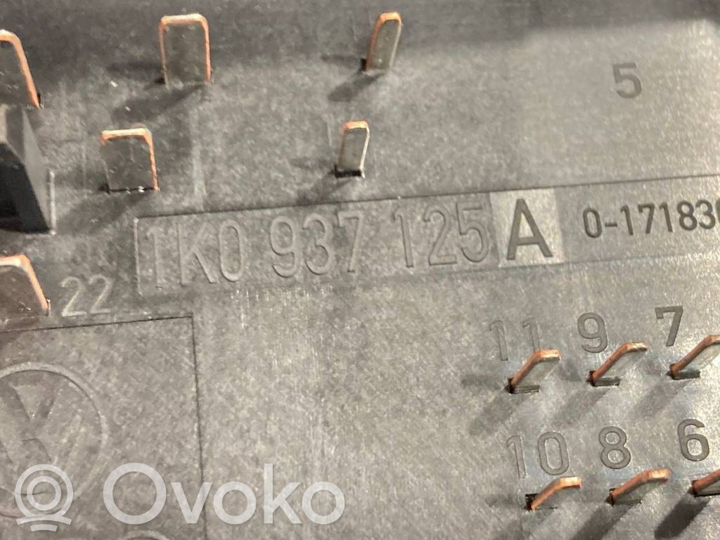 Drošinātāju bloks