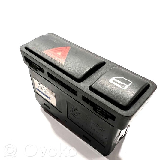 Avārijas lukturu slēdzis