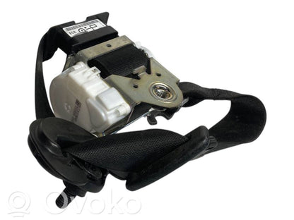 Priekšējā drošības josta