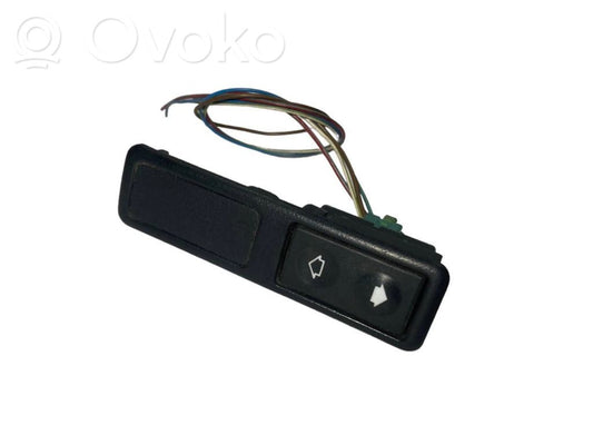 Power window switch