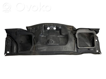 Air microfilter overhead part