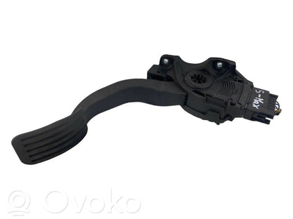 Akseleratora pedālis