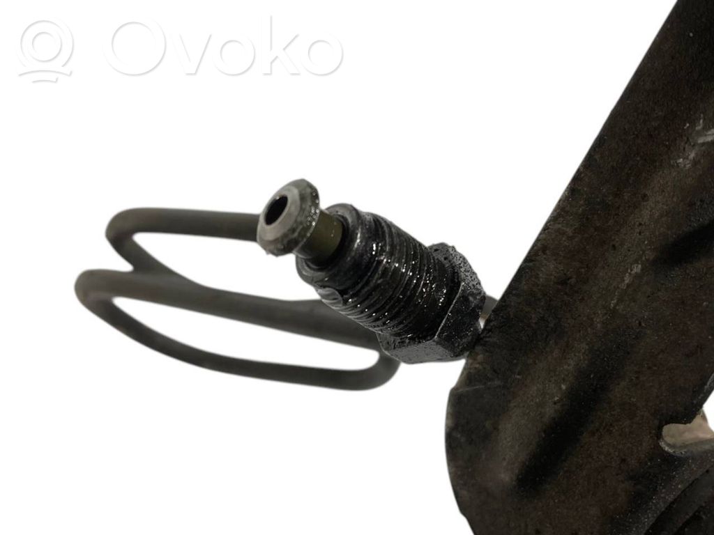 Трубка(и)/шланг(и) сцепления