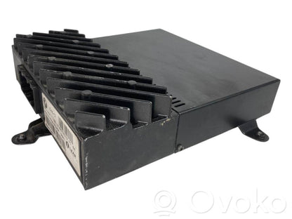 Sound amplifier