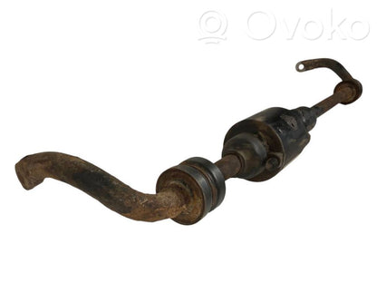 Stabilizatora stienis