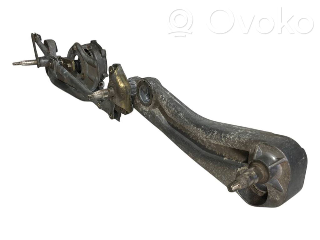 Stikla tīrītāja mehānisms komplekts