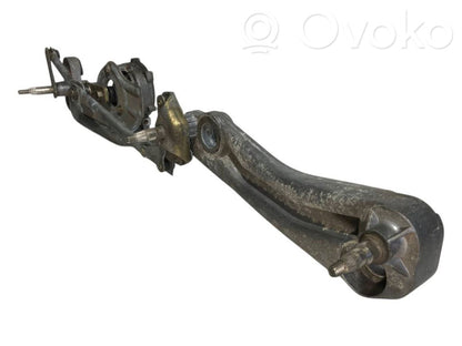 Stikla tīrītāja mehānisms komplekts