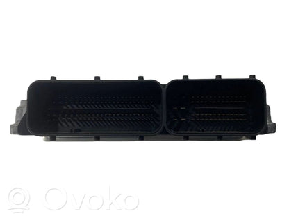 Aizdedzes ECU komplekts