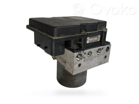 ABS unit