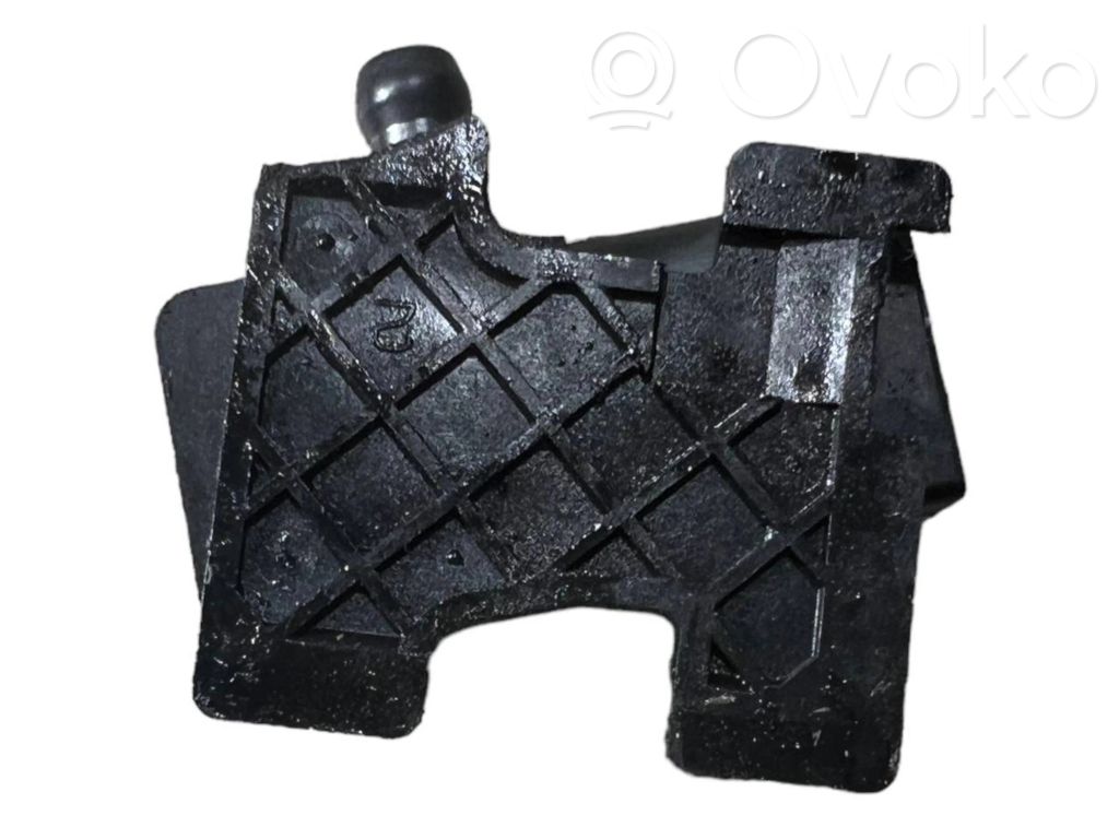 Izplūdes gāzu spiediena sensors