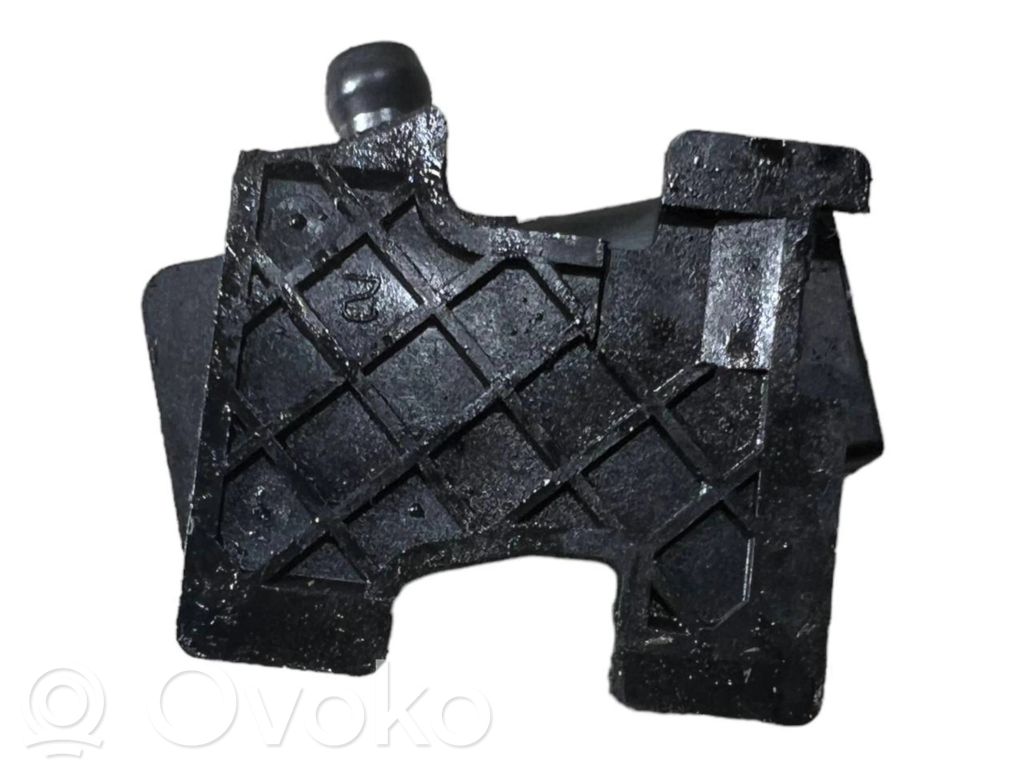 Izplūdes gāzu spiediena sensors