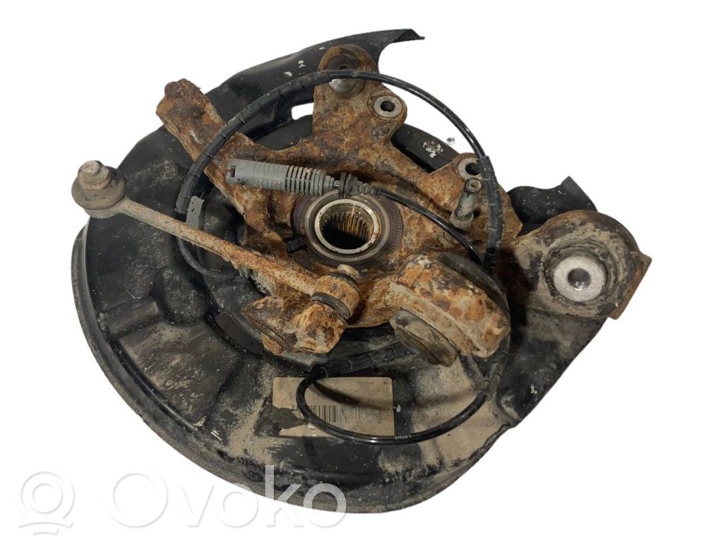 Шарнир вала ступицы заднего колеса (stupica, capfa)