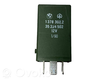 Other types of relays